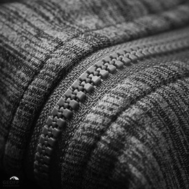 Geoff Anderson WizWool 210 One Piece Suit Grey