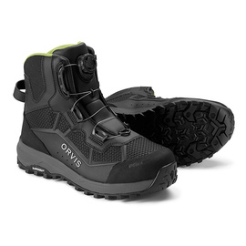 Orvis Buty Men's PRO BOA Guma