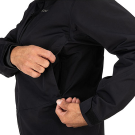 Simms Freestone Jacket Black