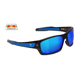 Traper Okulary Polaryzacyjne Horizon Blue/Ice Blue Revo