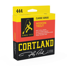 Cortland 444 Classic Series Modern Trout Pływający WF
