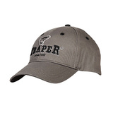 Traper Czapka Utah Dark grey