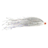 Fly-Dressing Bauer´s UV Ghost