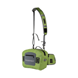 Traper Hip Pack Extreme Green 10 l