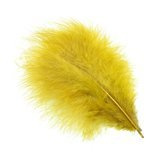 Wapsi Select Marabou Plumes