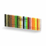 Hends Spectra Dubbing Dispensers 24 Kolory