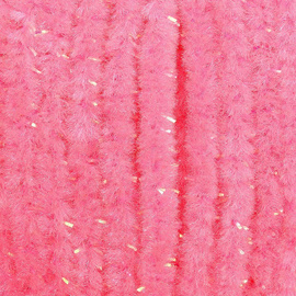 Wapsi Wooly Bugger Antron Chenille Medium 5mm