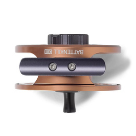 Orvis Kołowrotek Battenkill Disc Drag Copper