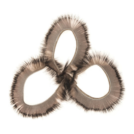 Hends Furry Band (Cross Cut) 4mm