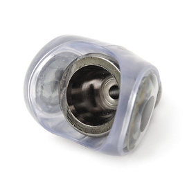 Fly-Dressing Dobb Daddy - Head Weight