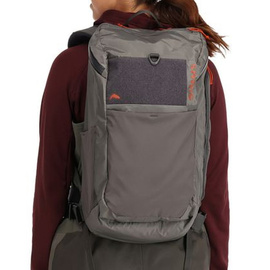 Simms Freestone Backpack Pewter 