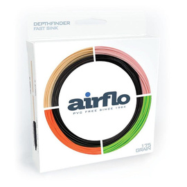 Airflo Depthfinder Fast Sinking Fly Line