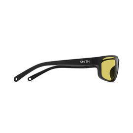 Smith Optics Okulary Redding 2 - Matte Black Polar Low Light Yellow