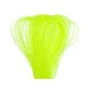 SF316 Chartreuse - Silver Flake