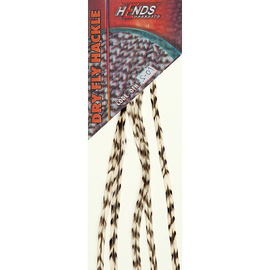 Hends Dry Fly Hackle