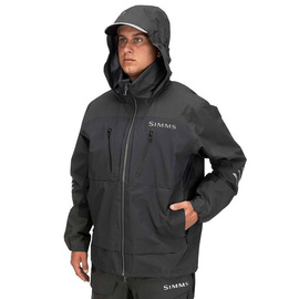 Simms ProDry Jacket Carbon