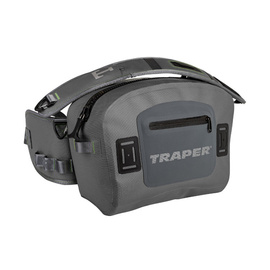 Traper Hip Pack Extreme Grey 10 l