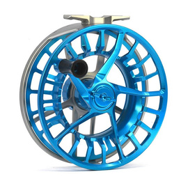 Lamson Kołowrotek Litespeed M Ultramarine