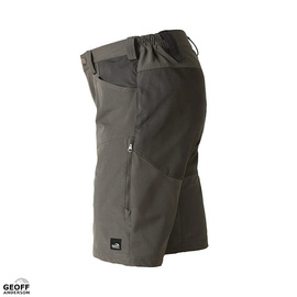 Geoff Anderson Roxxo Shorts Black