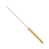 Dr. Slick Bodkin, w/ Half Hitch Tool