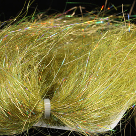 Sybai Supreme Wing Hair