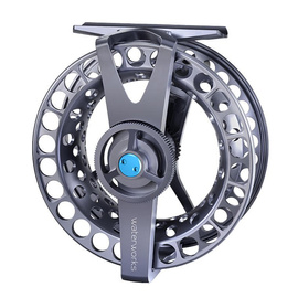 Lamson Kołowrotek Waterworks Force SL Series II Azure