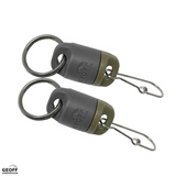 Geoff Anderson WizTool Magnet 1,5kg - 2 szt.