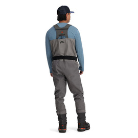 Simms Wodery G4Z Stockingfoot Slate