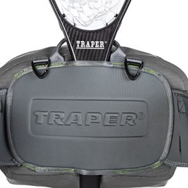 Traper Hip Pack Extreme Grey 10 l