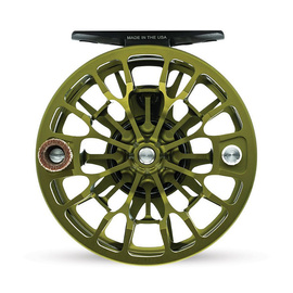 Ross Reels Kołowrotek Animas Matte Olive