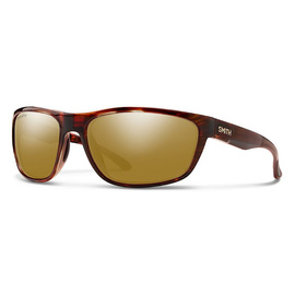 Smith Optics Okulary Redding Tortoise Polar Bronze Mirror