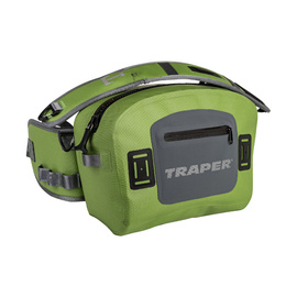 Traper Hip Pack Extreme Green 10 l