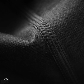 Geoff Anderson WizWool 165 Soft Pullover Black