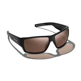 Bajio Vega - Black Matte - Copper - Glass