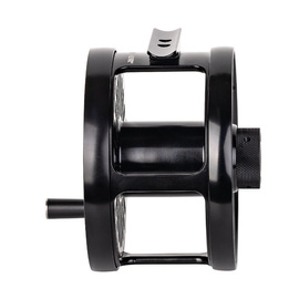 Traper Kołowrotek Silence Classic DH Black