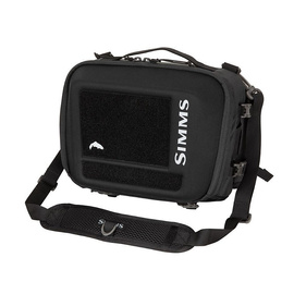 Simms Freestone Hip Pack Black 