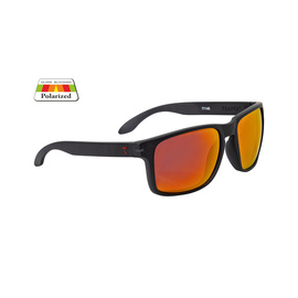 Traper Okulary polaryzacyjne Ocean - Red Revo