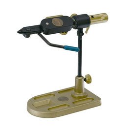 Regal Revolution Series Vise | Regular Head | Bronze Pocket Base