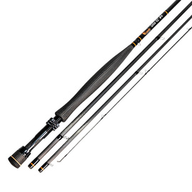 Sambo Wędka „Soča” 12' 4wt