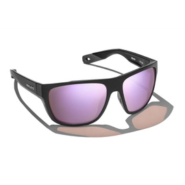 Bajio Las Rocas - Black Matte - Rose Mirror - PC