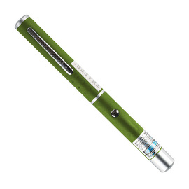 Traper Latarka UV Green