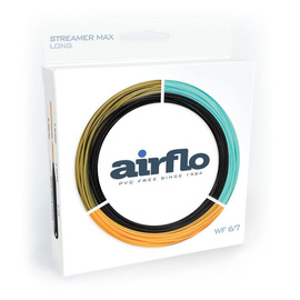 Airflo Kelly Galloup Streamer Max Long WF