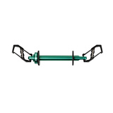 Traper Tippet holder ALU