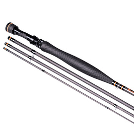 Sambo Wędka „Segre” 11’ 5wt