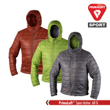 Traper Kurtka Active Hood