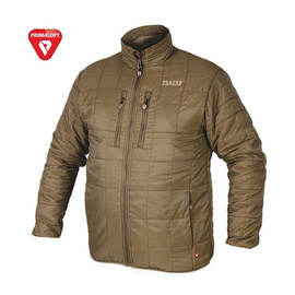 Traper Kurtka Oregon Brown PrimaLoft®