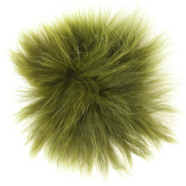 Wapsi Arctic Fox Fur