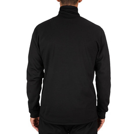 Simms Thermal 1/4 Zip Top Black