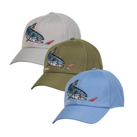 Traper Czapka Active Salmon