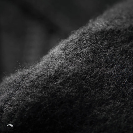 Geoff Anderson WizWool 335 Pullover